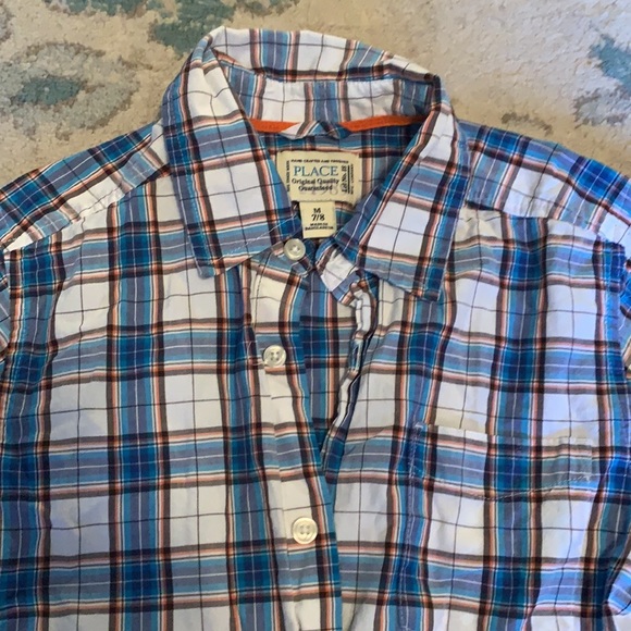 Short sleeve button down bundle! - Picture 7 of 7